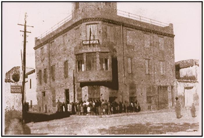 Casa Ristori Calicanto Manzanares Exterior foto